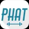 PHAT - Workout Tracker