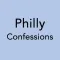 Philly Confessions
