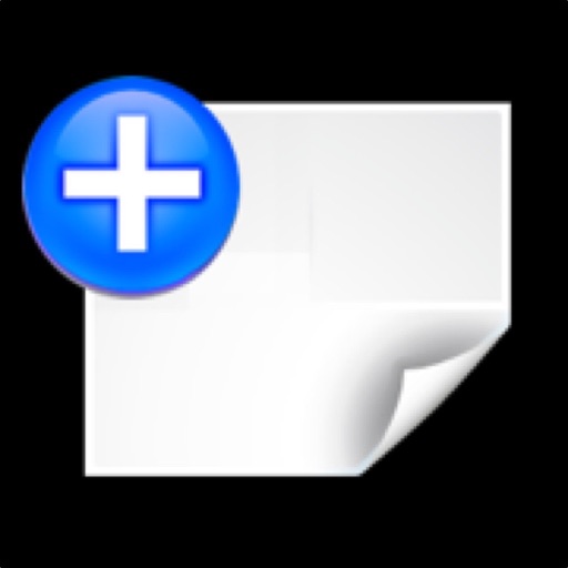 Quick Note App Quick Note App
