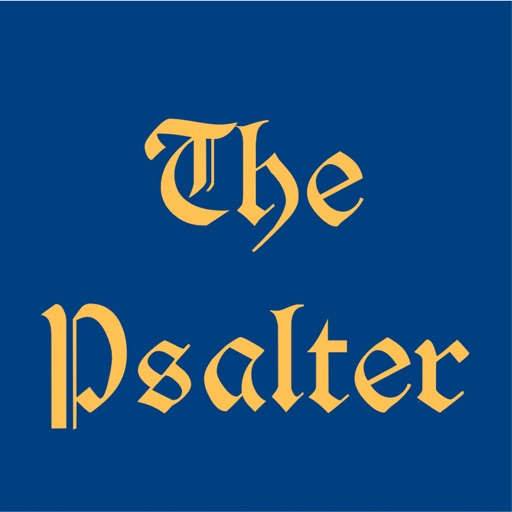 The Psalter 1912 The Psalter 1912
