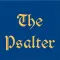 The Psalter 1912