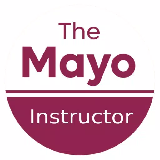 Mayo Academy Instructor Mayo Academy Instructor