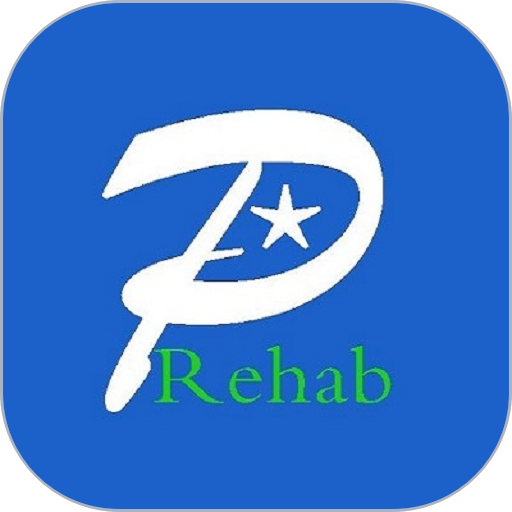 PolarisRehab康复系统
