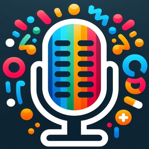 Translate Offline:Voice to PDF