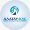 Alatau kys
