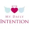 My Daily Intention