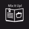 Mix It Up Recipes