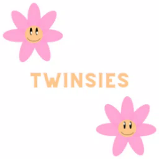 Twinsies - Celebrity Lookalike Twinsies - Celebrity Lookalike