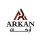 Arkan اركان