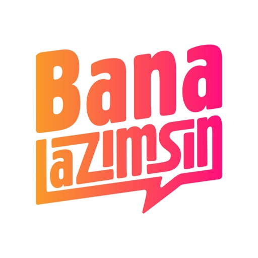 Bana Lazımsın Bana Lazımsın