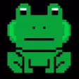 Bit Frog
