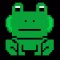 Bit Frog