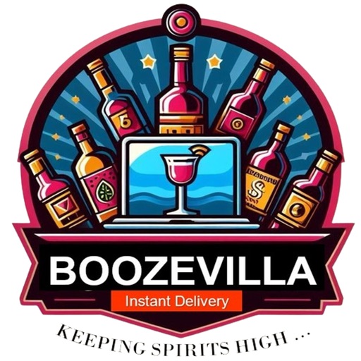 Boozevilla D2C Liquor app