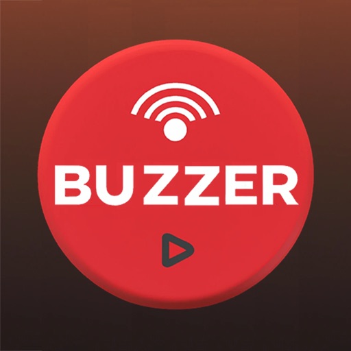 Buzzer connect Buzzer connect