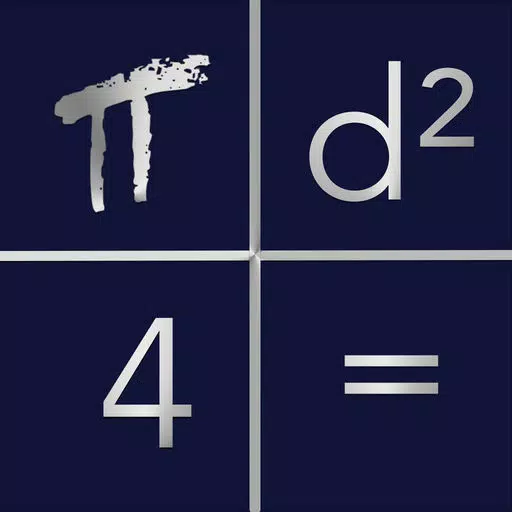 DrillCalculator DrillCalculator