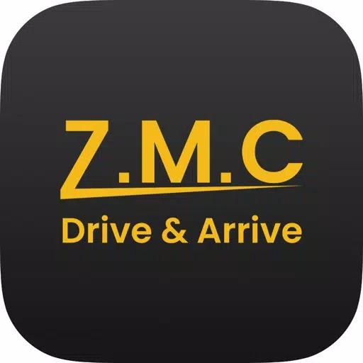 ZMC Drive and Arrive ZMC Drive and Arrive