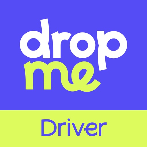 DropMe for Drivers