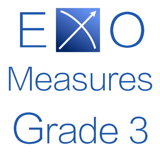 EXO Measures G3 3rd Grade EXO Measures G3 3rd Grade