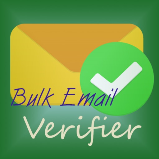 Bulk Email Verifier Bulk Email Verifier