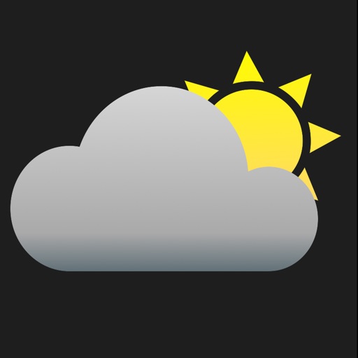 My Current Weather Forecast My Current Weather Forecast
