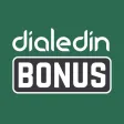 Dialedin: Bonus Golf App Dialedin: Bonus Golf App