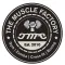 TMF Gyms