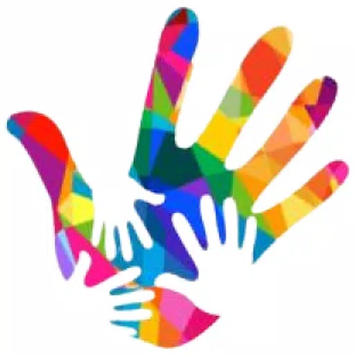 Helping Hands Helping Hands