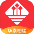 华泰柏瑞基金