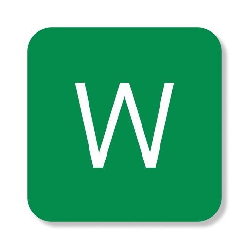 Word Shuffle - The Word Puzzle Word Shuffle - The Word Puzzle