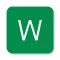 Word Shuffle - The Word Puzzle