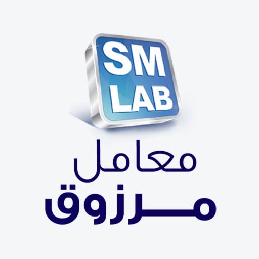 Marzouk Labs Marzouk Labs