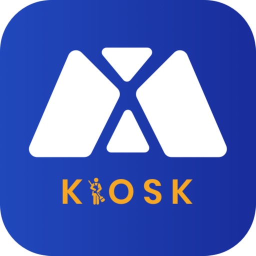 Matrix Kiosk Matrix Kiosk