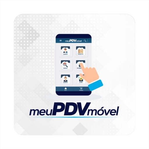 meuPDVmóvel meuPDVmóvel