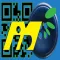 MicroID QR Button