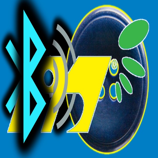 MicroID BLUE Button MicroID BLUE Button