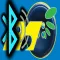 MicroID BLUE Button