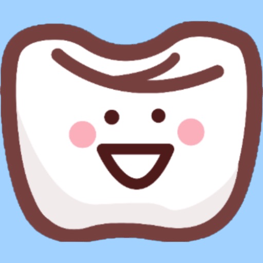 Baby teeth Diary Baby teeth Diary