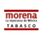 Morena Tabasco