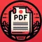PDF Language Translator