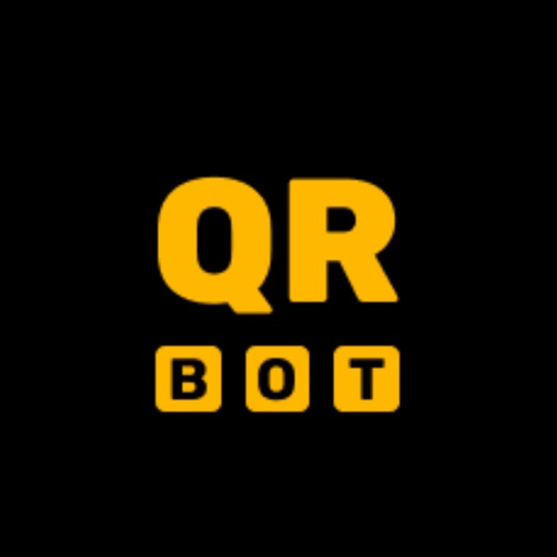 Qrbot Qrbot