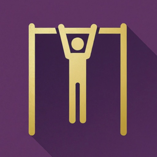 Daily Pullups Daily Pullups