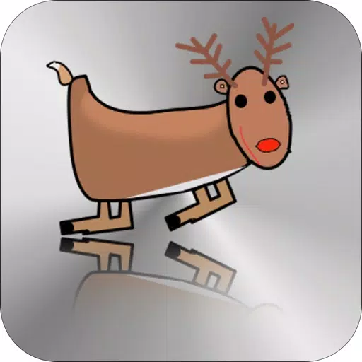 Rudolph Escape Rudolph Escape