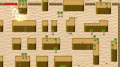 Run Kitty Kitty Run Screenshots