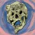 Skull Art Sticker Pack