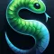 Snake 5: Eat & Grow!