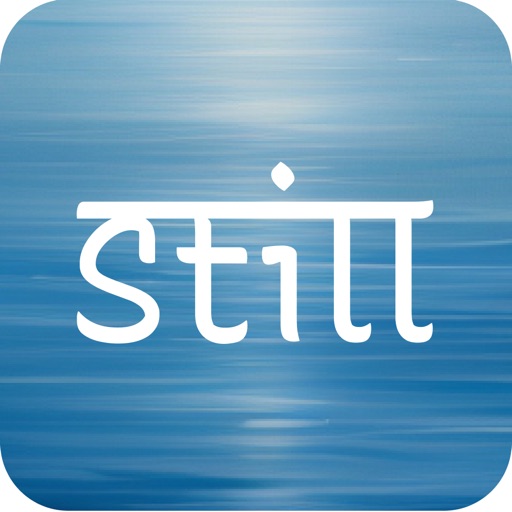 Still- Yoga of the Waveless Still- Yoga of the Waveless