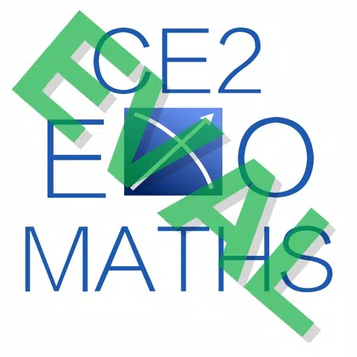CE2 EXO Maths EVAL