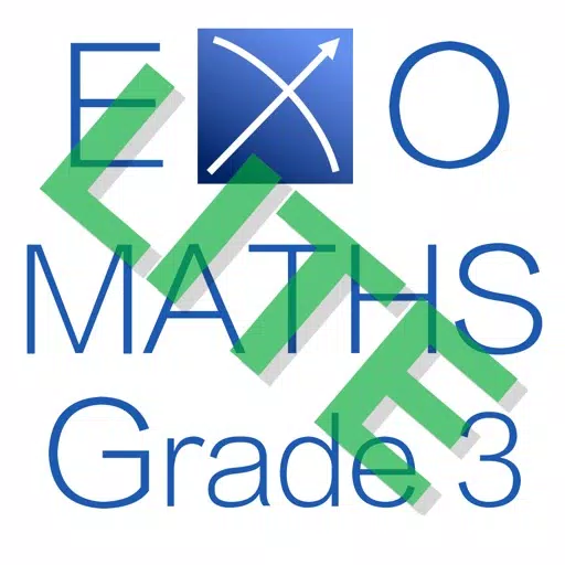 EXO Maths Grade 3 LITE EXO Maths Grade 3 LITE