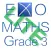 EXO Maths Grade 3 LITE