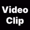 V-Clip - video speed change